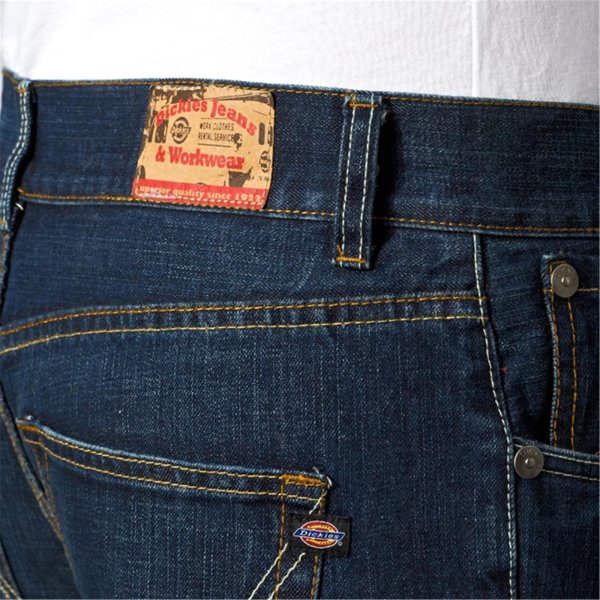 Dickies Manchaster Vintage Jeans