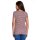 VIVE MARIA Miss Lilou Shirt red allover