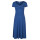 VM Nizza Dress Blue/Allover - XL