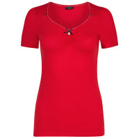 VM Sweet Maria Shirt Red - XL