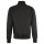 LONSDALE Alnwick Tricot Jacket black/red S