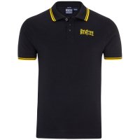 BENLEE Rocky Marciano Knuckles Polo Shirt black