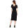 VM Charm Etui Dress black - XL