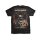 HOTROD HELLCAT Kids T-Shirt Motor Company black