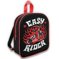 SIX BUNNIES Kids Backpack Easy Rider
