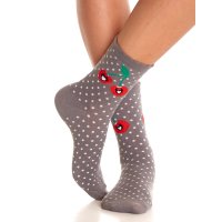 PUSSY DELUXE Sweet Dotties 3 Pack Socks mulicolour
