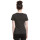 PD Mini Dots Basic Shirt black allover - XXL
