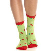 PD Crazy Summer 3 Pack Socks mulicolour - 39-42