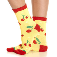 PD Crazy Summer 3 Pack Socks mulicolour - 39-42