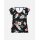 LIQUOR BRAND Girl Shirt Luau black