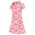 SIX BUNNIES Daisy Cherry Girl Dress pink 2-4 Jahre
