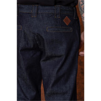 KING KEROSIN Straight Fit Jeans Garage Wear 32/34