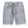 VM My Boho Single Shorts gray mint - XS