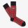 FRED PERRY Royal Stewart Tartan Socks