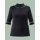 MADEMOISELLE YéYé Cool And Gorgeous Knit Top black XS