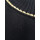 MADEMOISELLE YéYé Cool And Gorgeous Knit Top black L