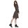 VIVE MARIA Sweet Rose School Dress black/ allover XS