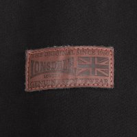 LONSDALE Ash Vale Jacket black