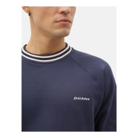 DICKIES Pierre Part Sweatshirt navy XL