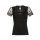 VIVE MARIA Heidi Lace Shirt black