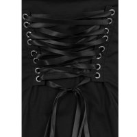 BANNED Webb Dress black