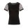 VM French Chic Shirt female black - XS