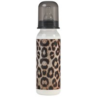 Rock Star Baby Bottle Leopard 250 ml