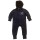 Lucky Rebel Baby All-in-One Strampler black  2-3 Years