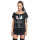 Alice im Wonderland Stay Weird Damen T-Shirt black 3XL