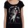 The Nightmare Before Christmas Love You To Death Women T-Shirt