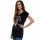 NBCH Love You To Death Loose Shirt female black - S