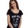 The Nightmare Before Christmas Scare King Damen T-Shirt