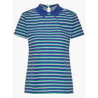 MADEMOISELLE YéYé Bonjour Weekend Top in the city stripes S