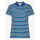 MADEMOISELLE YéYé Bonjour Weekend Top in the city stripes S