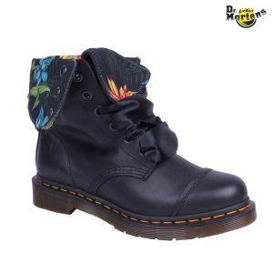 DR. MARTENS Aimilita 9 Eye Boot black 159 99