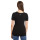 VM Black Lilly Shirt female black - XS