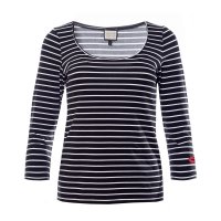MADEMOISELLE Emily Top striped
