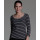 MADEMOISELLE Emily Top striped 2XL