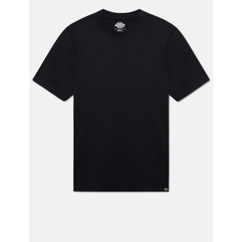 DICKIES T-Shirt 3er Pack black