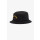 FRED PERRY Arch Branded Tricot Bucket Hat black