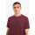 FRED PERRY Arch Branded T-Shirt mahogany 2XL