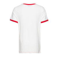 KING KEROSIN Contrast T-Shirt Custom 73 offwhite XL