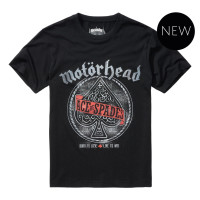 Motörhead T-Shirt Ace of Spade XL