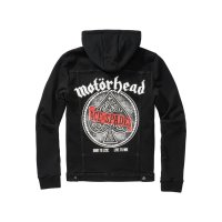 Motörhead Cradock Denimjacket