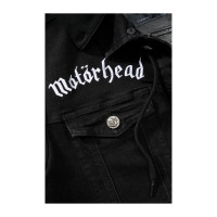 Motörhead Cradock Denimjacke 6XL