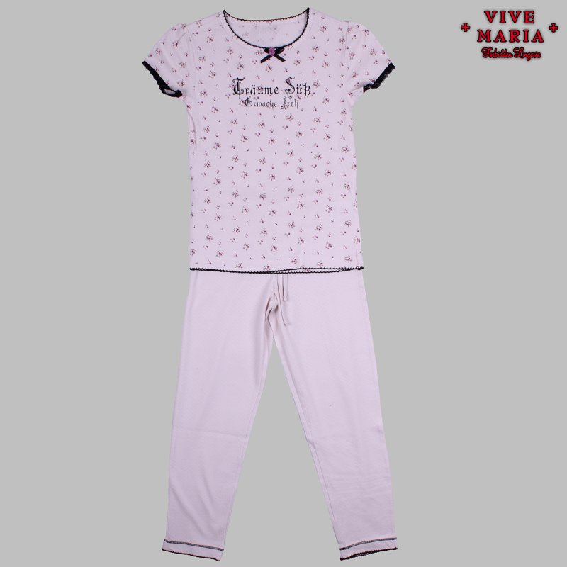 Vive Maria Träume Süß Kids Pyjama