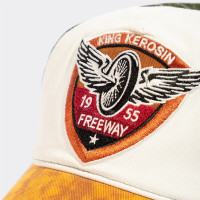 KING KEROSIN Trucker Freeway