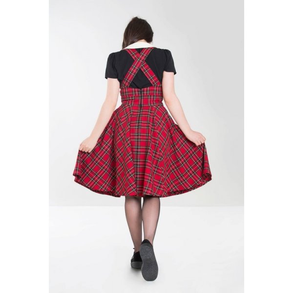 Hell bunny clearance irvine dress