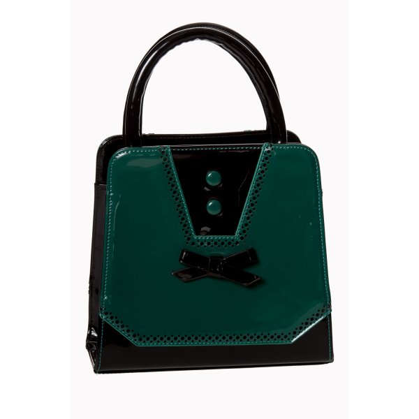 Banned Rosemary´s Bag teal