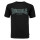 LONSDALE Logo Kai T-Shirt black 4XL
